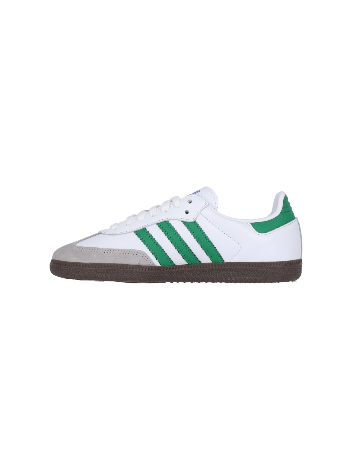 "SAMBA OG" SNEAKERS - 3
