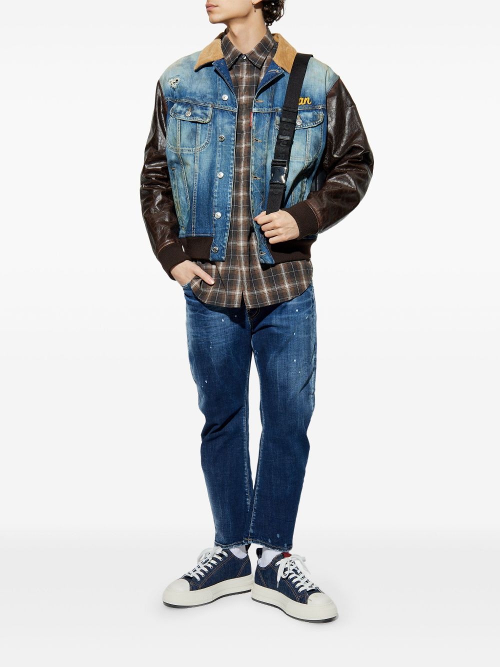 Dan shirt - 2