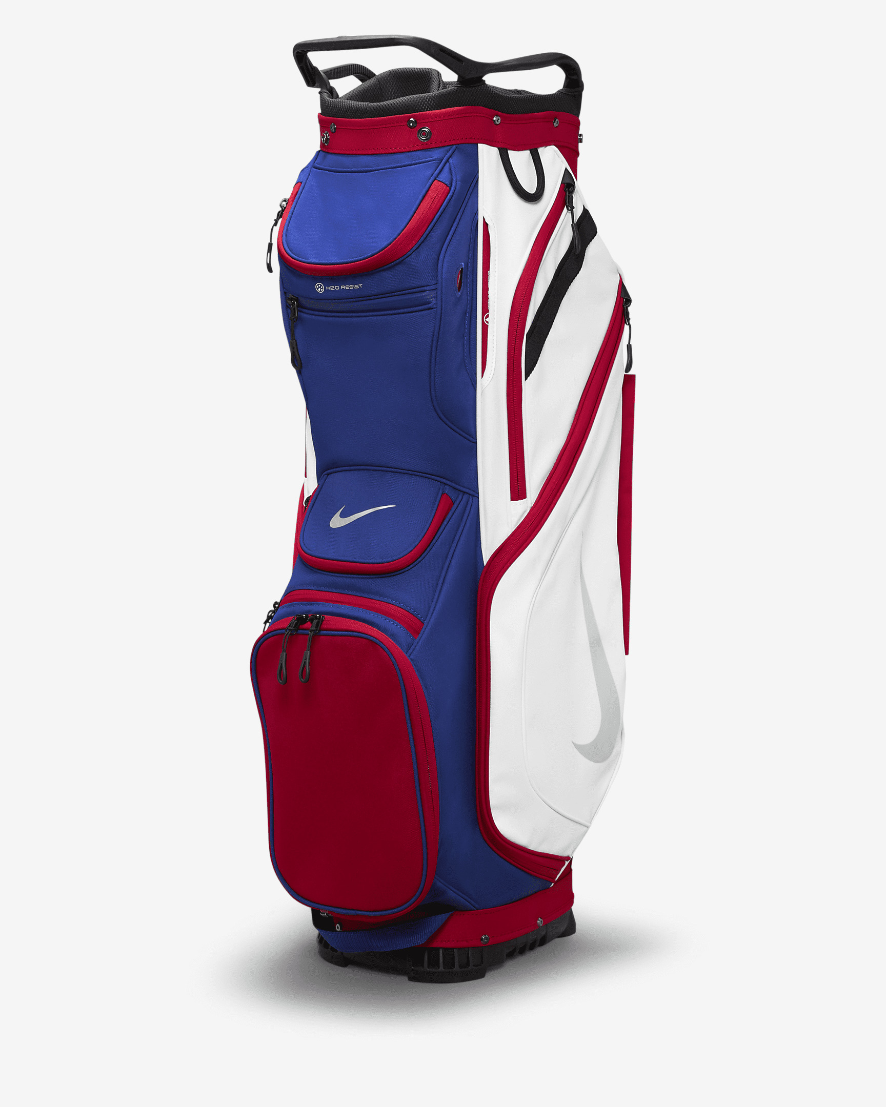 Nike Performance Cart Golf Bag - 3