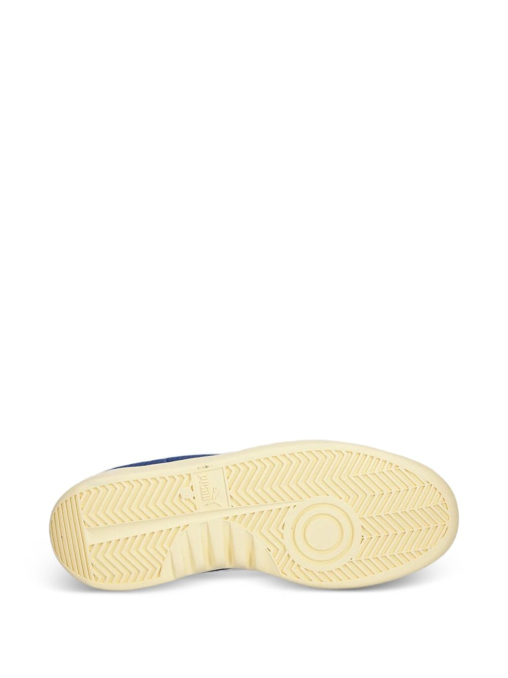 Super Team SD mesh-panel sneakers - 5
