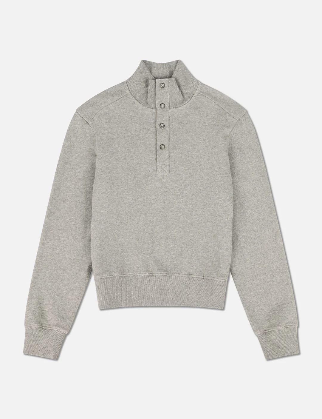 PORT PULLOVER - 1