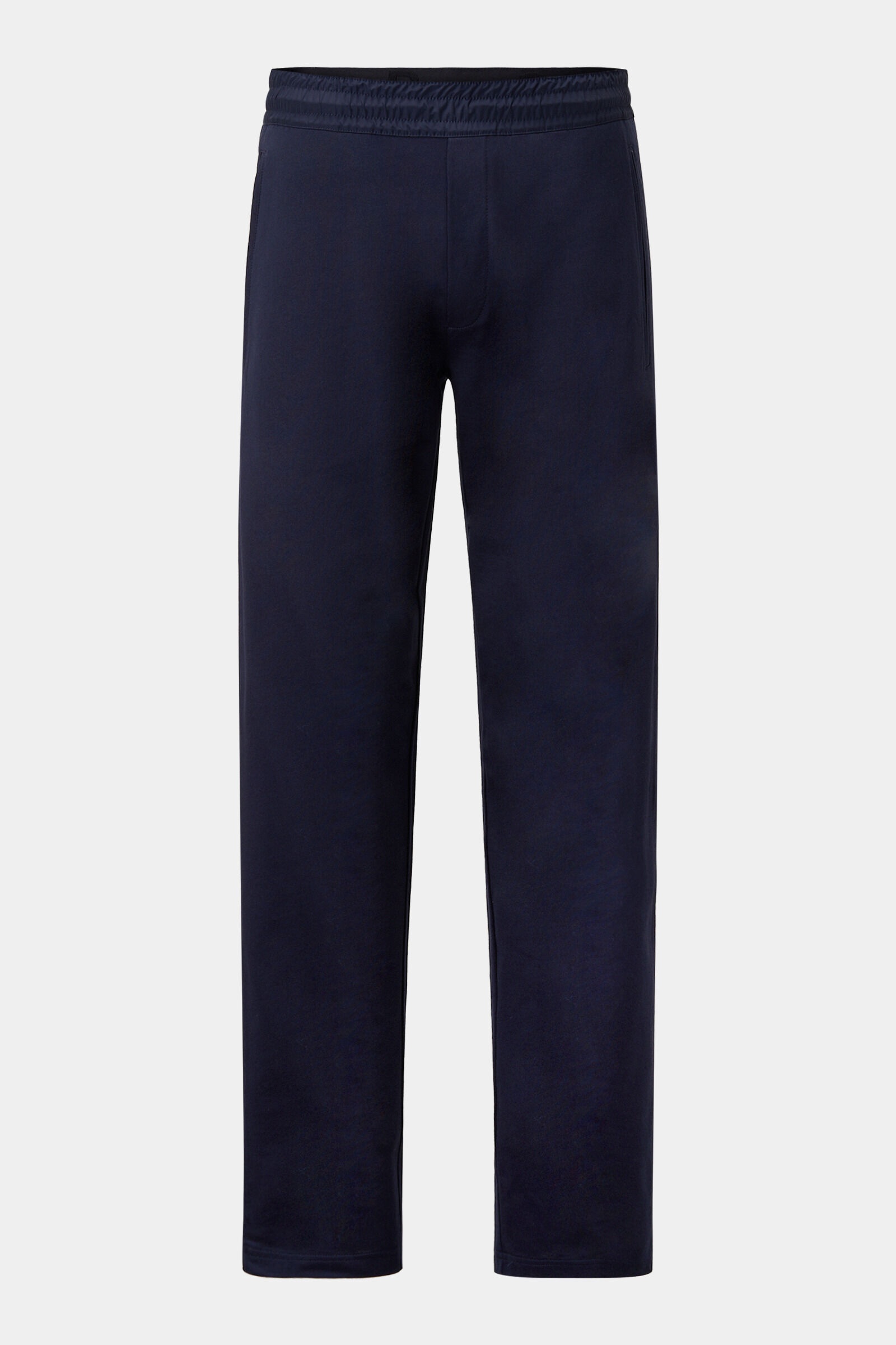 Drake sweatpants in Navy blue - 1
