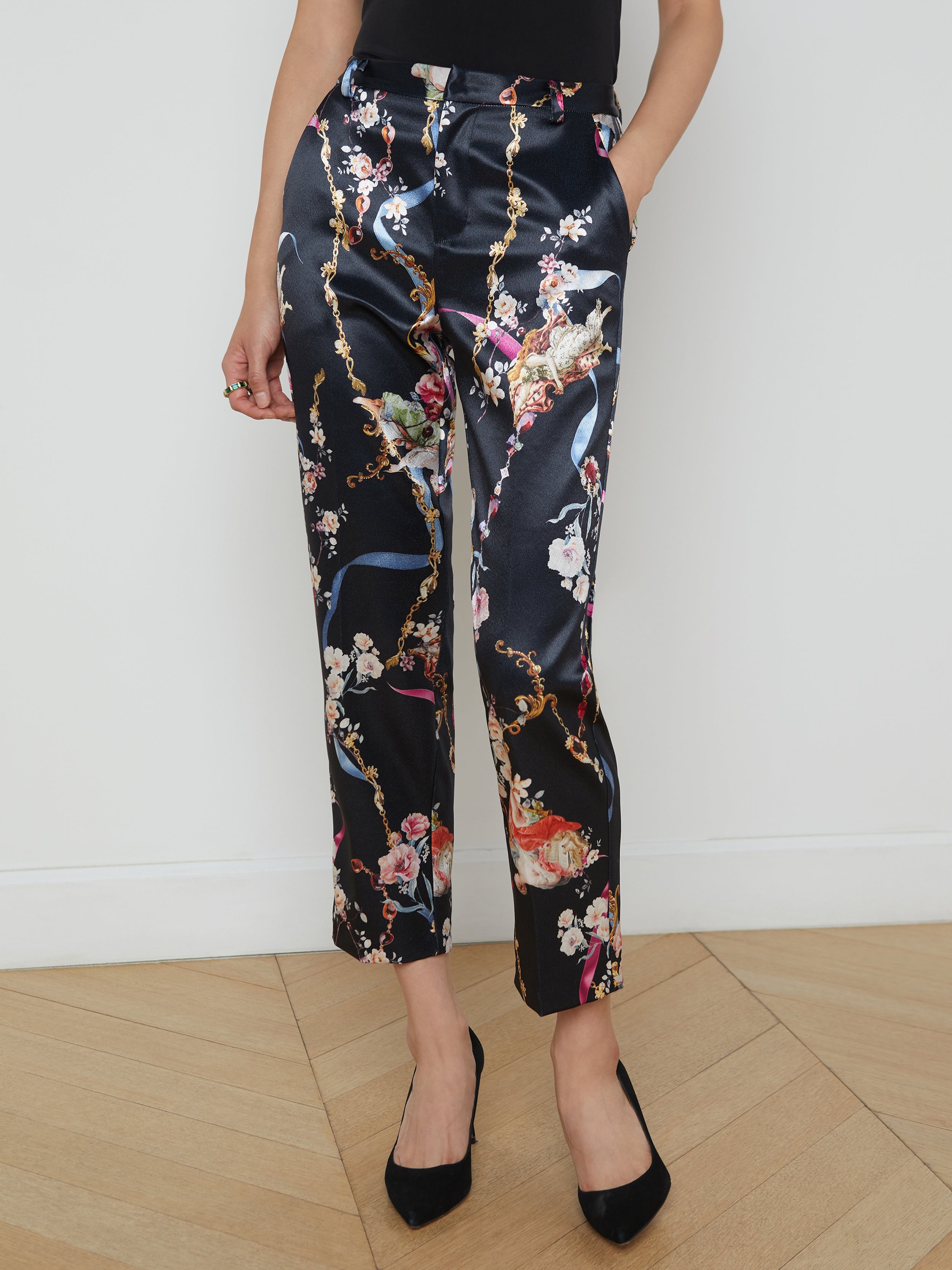 Ludivine Trouser - 3