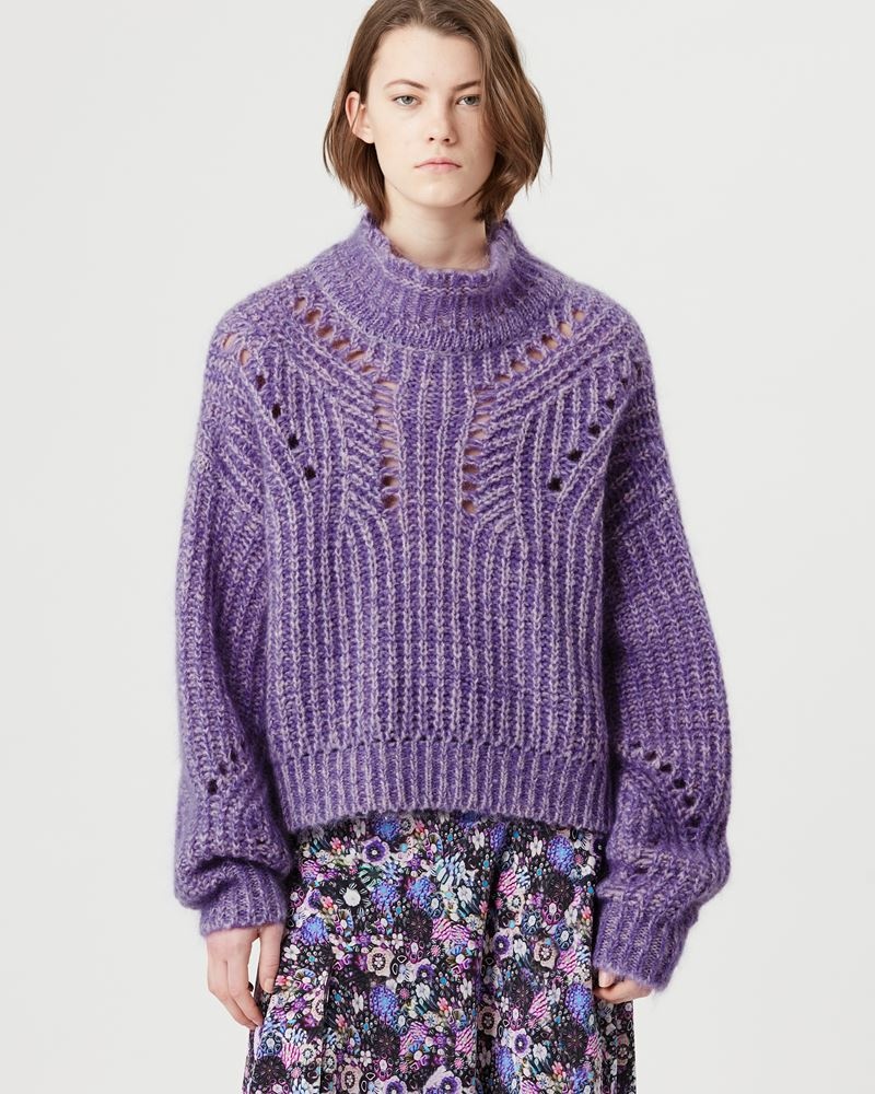 JARREN SWEATER - 4