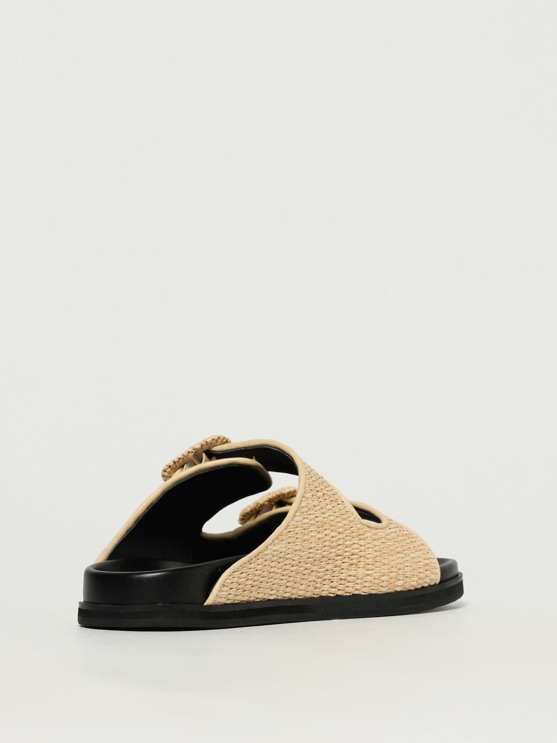Flat sandals woman Boss - 3