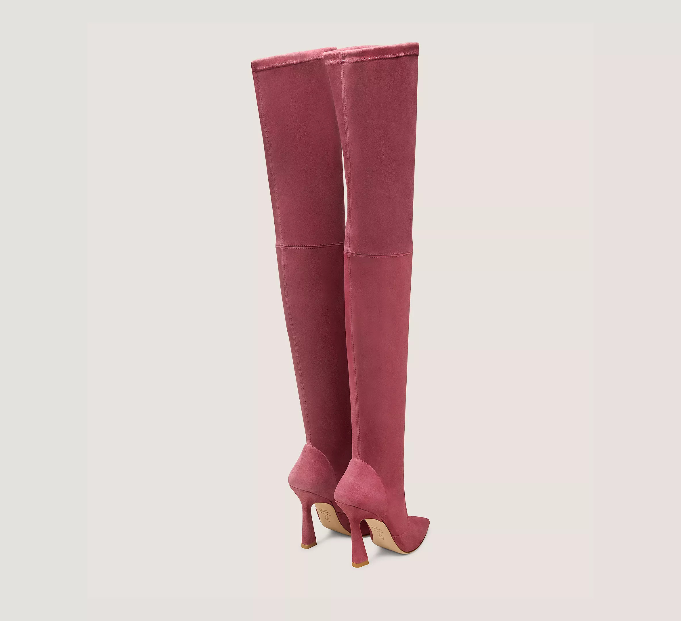 ULTRAVINNIE BOOT 100 - 3