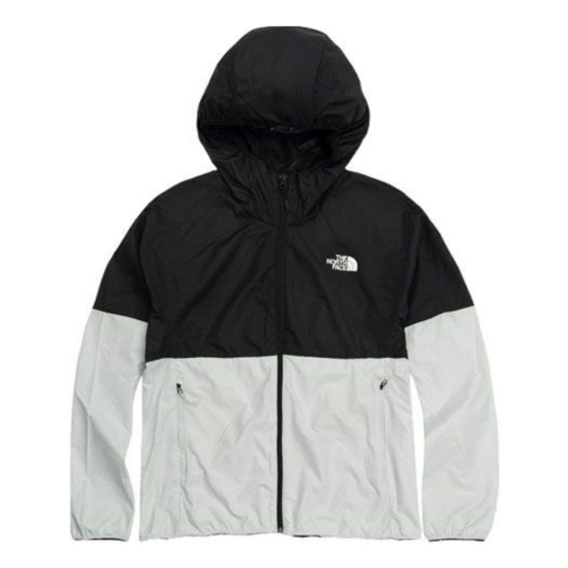 THE NORTH FACE Wind Jacket 'Black' NF0A49B2-5PZ - 1