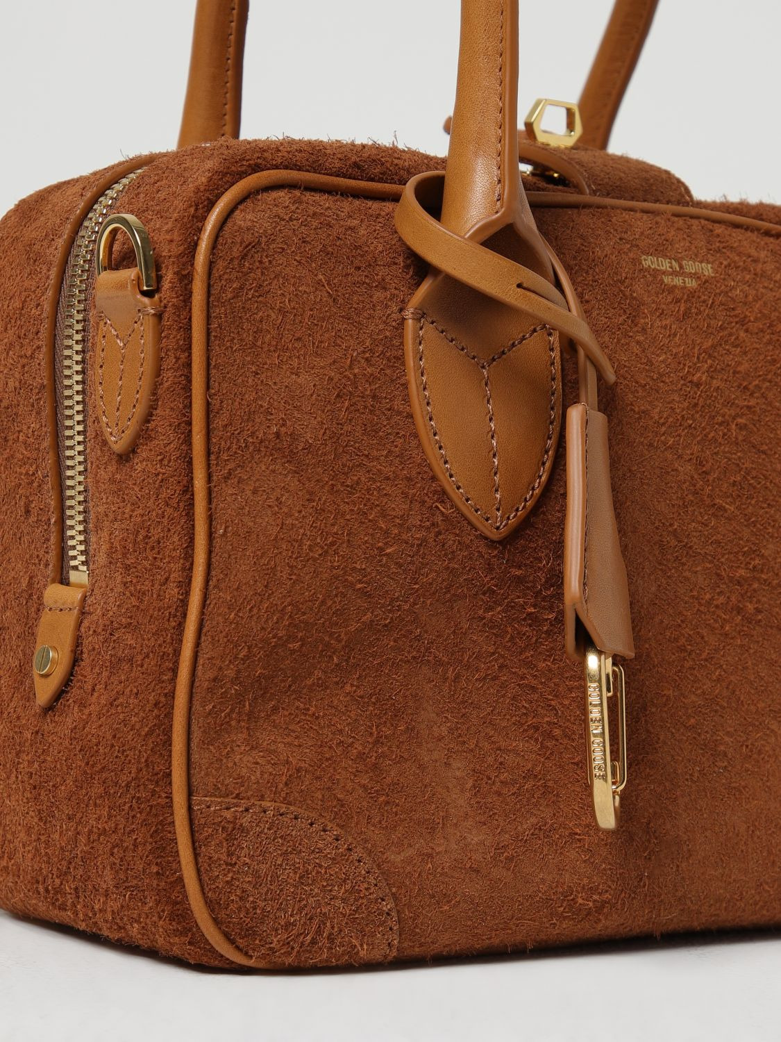Shoulder bag woman Golden Goose - 3