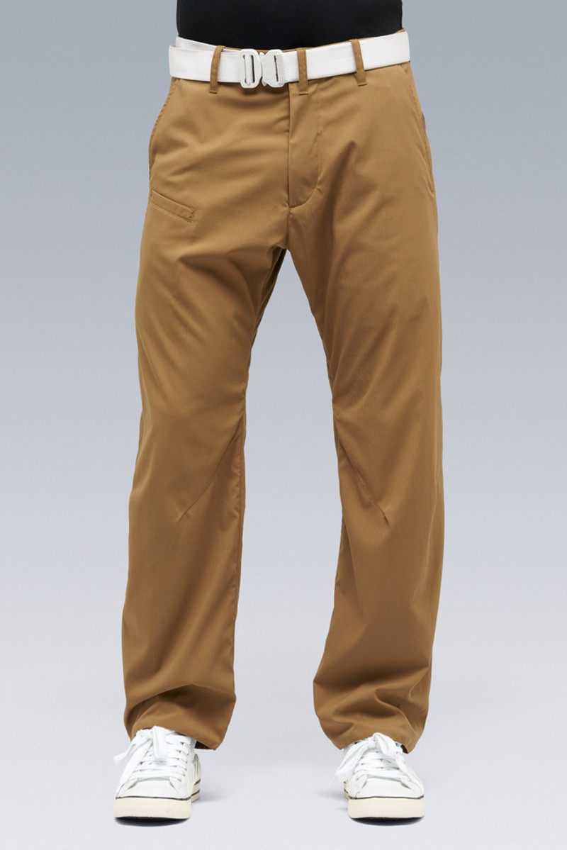 P39-M Nylon Stretch 8-Pocket Trouser Coyote 9