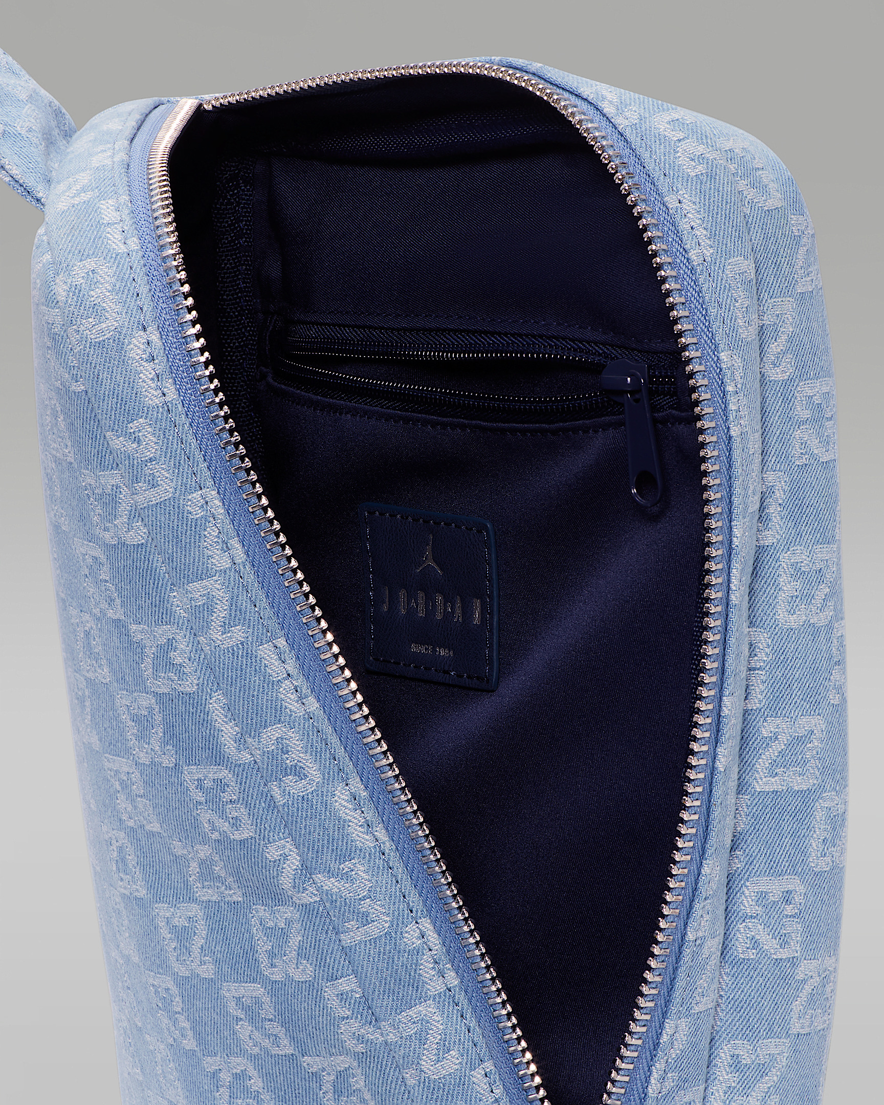 Jordan Monogram Sling Bag (3L) - 5