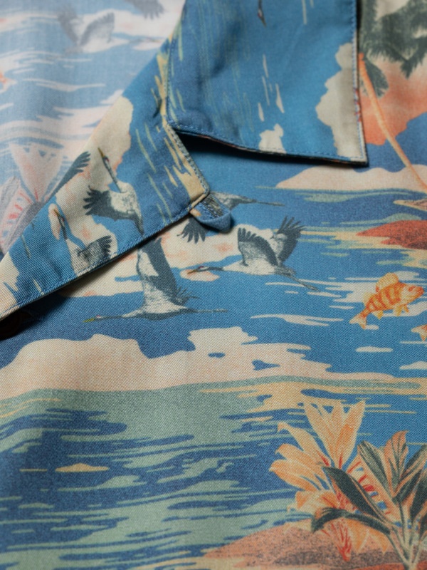 Arvid Hawaii Azure - 5