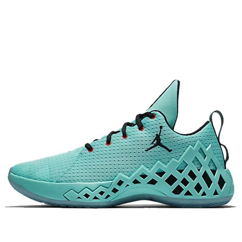 Nike Jumpman Diamond Low PF 'Aurora Green' CI1209-300 - 1