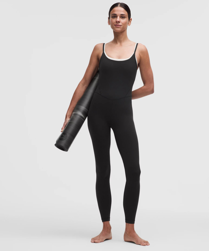 lululemon Align™ Layered Bodysuit 28" 1
