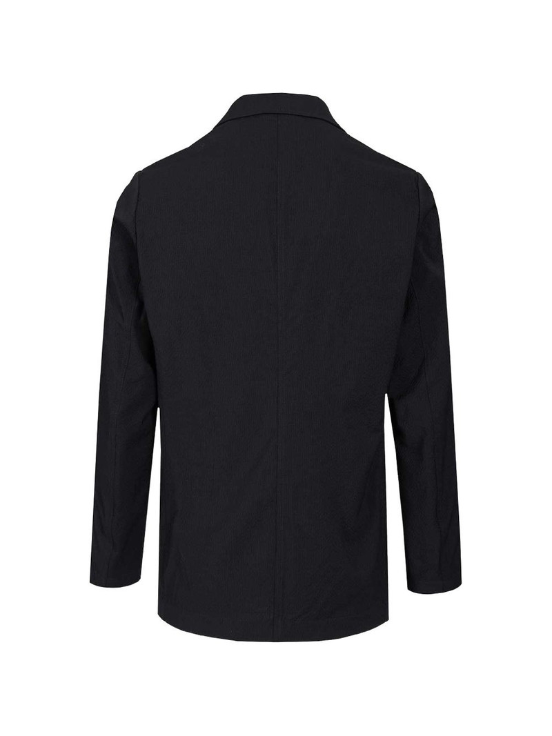 Paul Smith single-breasted blazer outlook