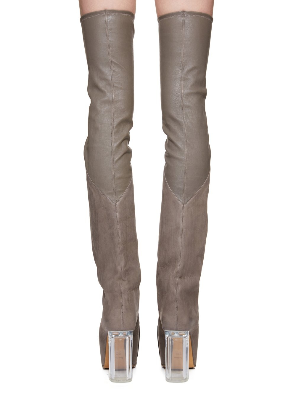 BOOTS - 4