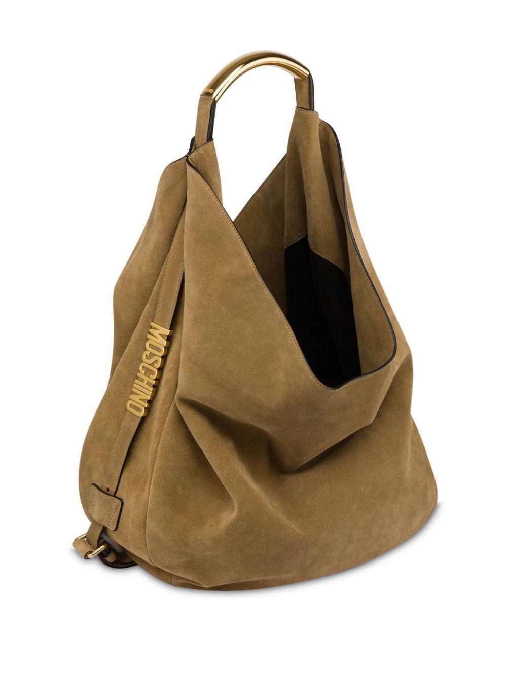 large Handle Me shoulder bag - 3