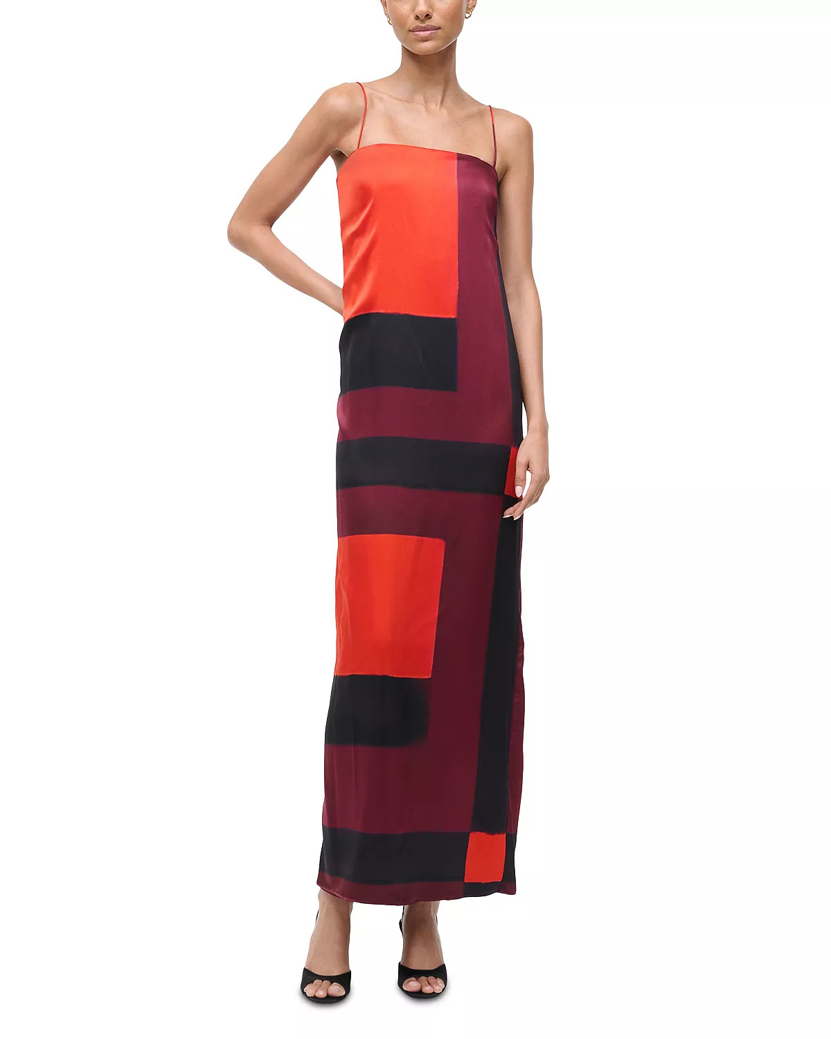 Mae Dress - 3