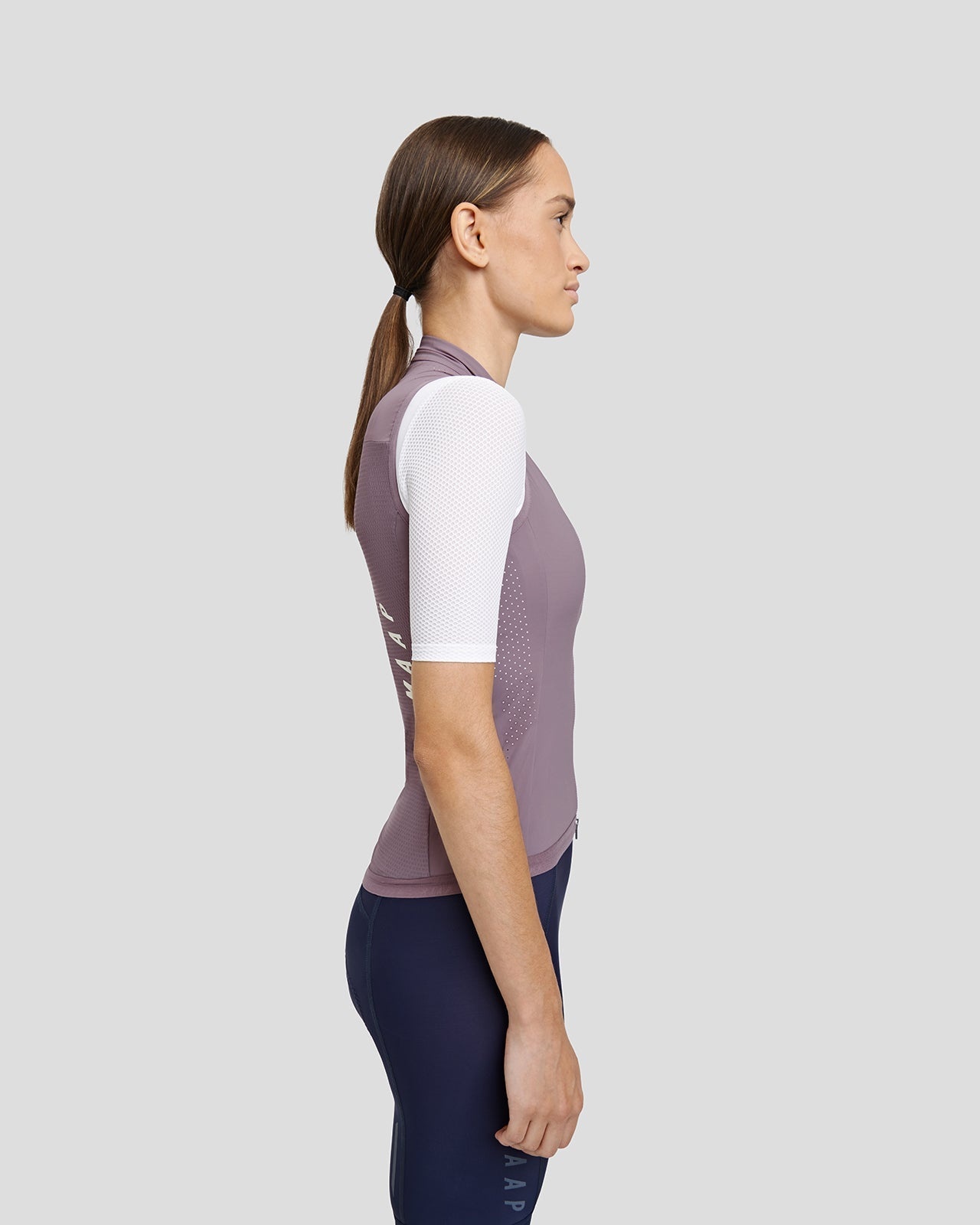 Women's Draft Team Vest - 3