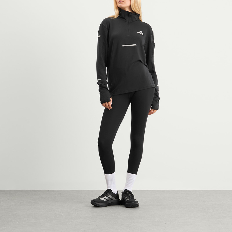 adidas Adi365 Running CLIMAWARM Half-Zip 4
