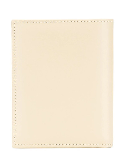 Comme Des Garçons bifold wallet outlook