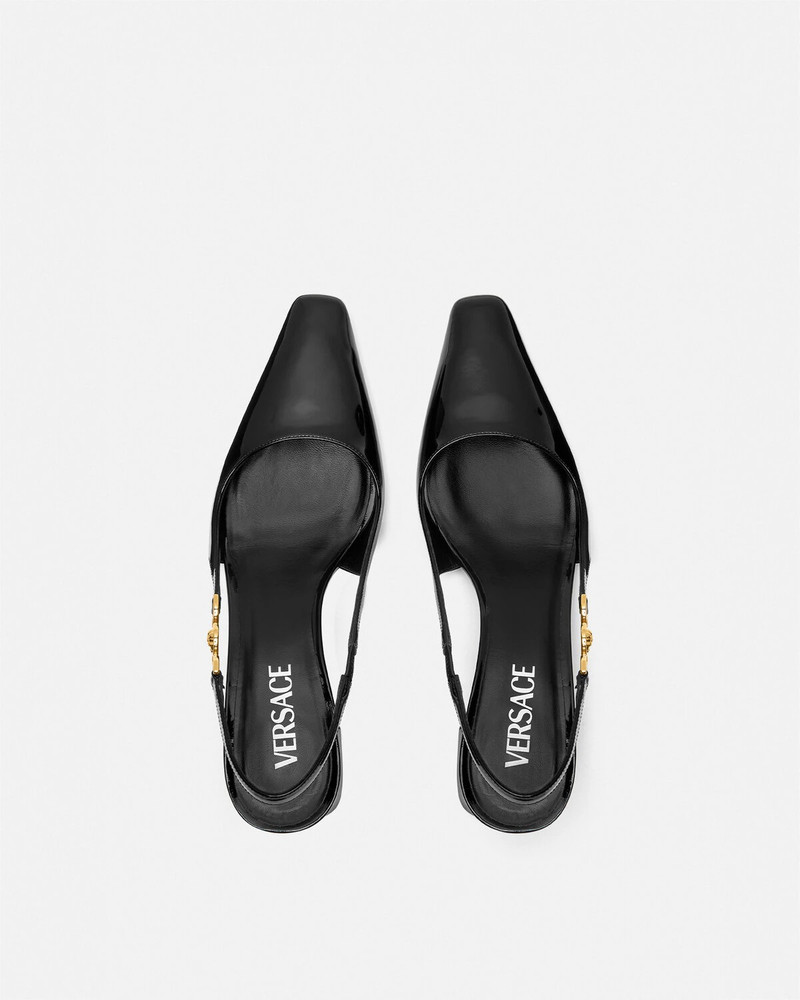 Medusa '95 Slingback Pumps 55 mm 3
