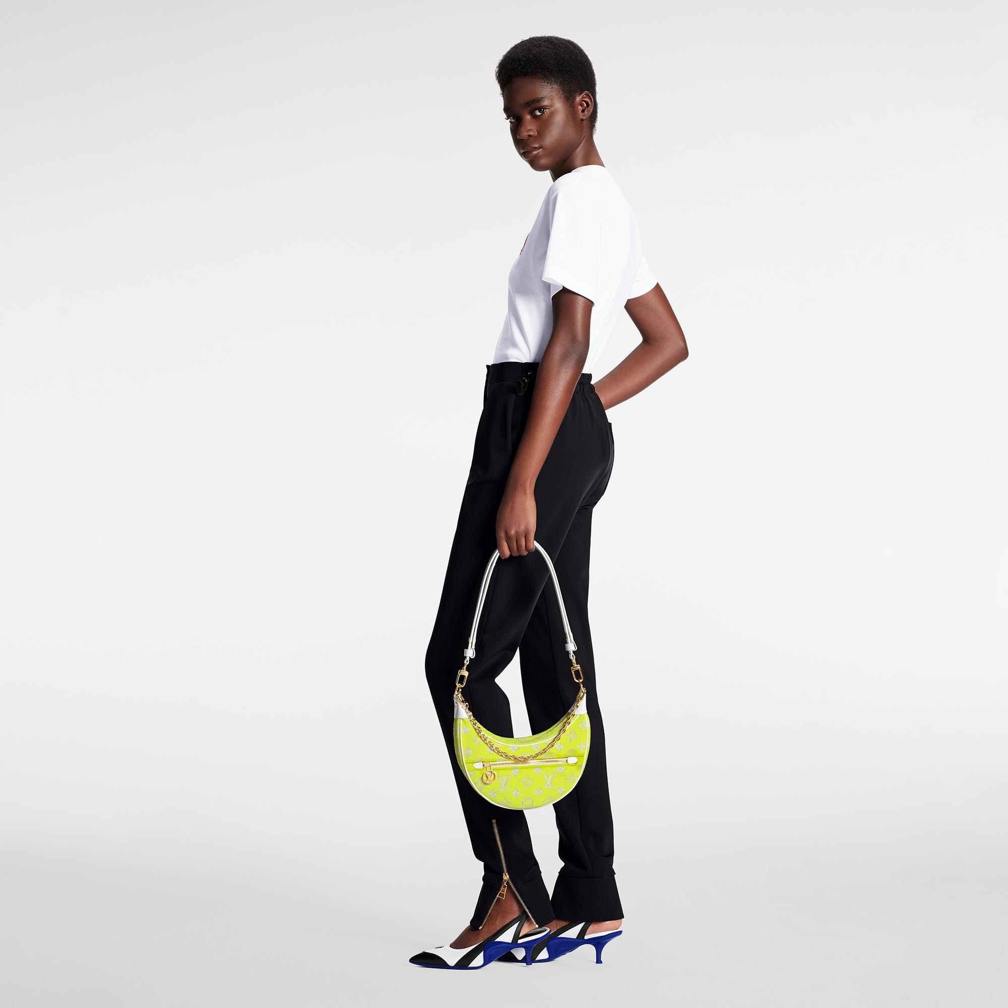 Dressy Jogging Pants - 3