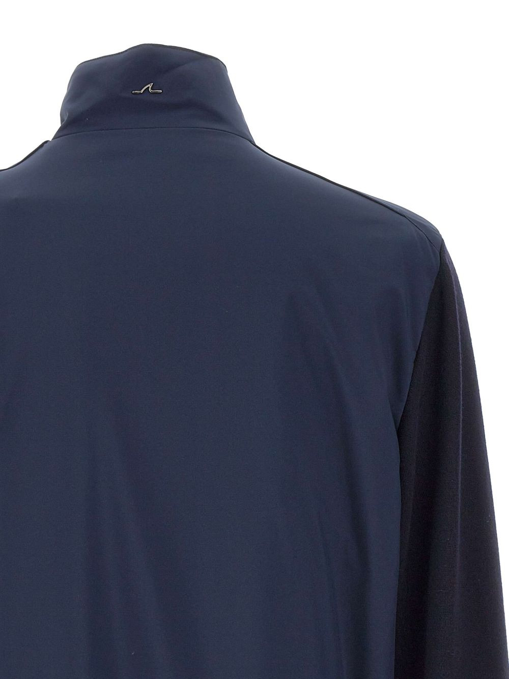 zip-fastenig jacket - 5