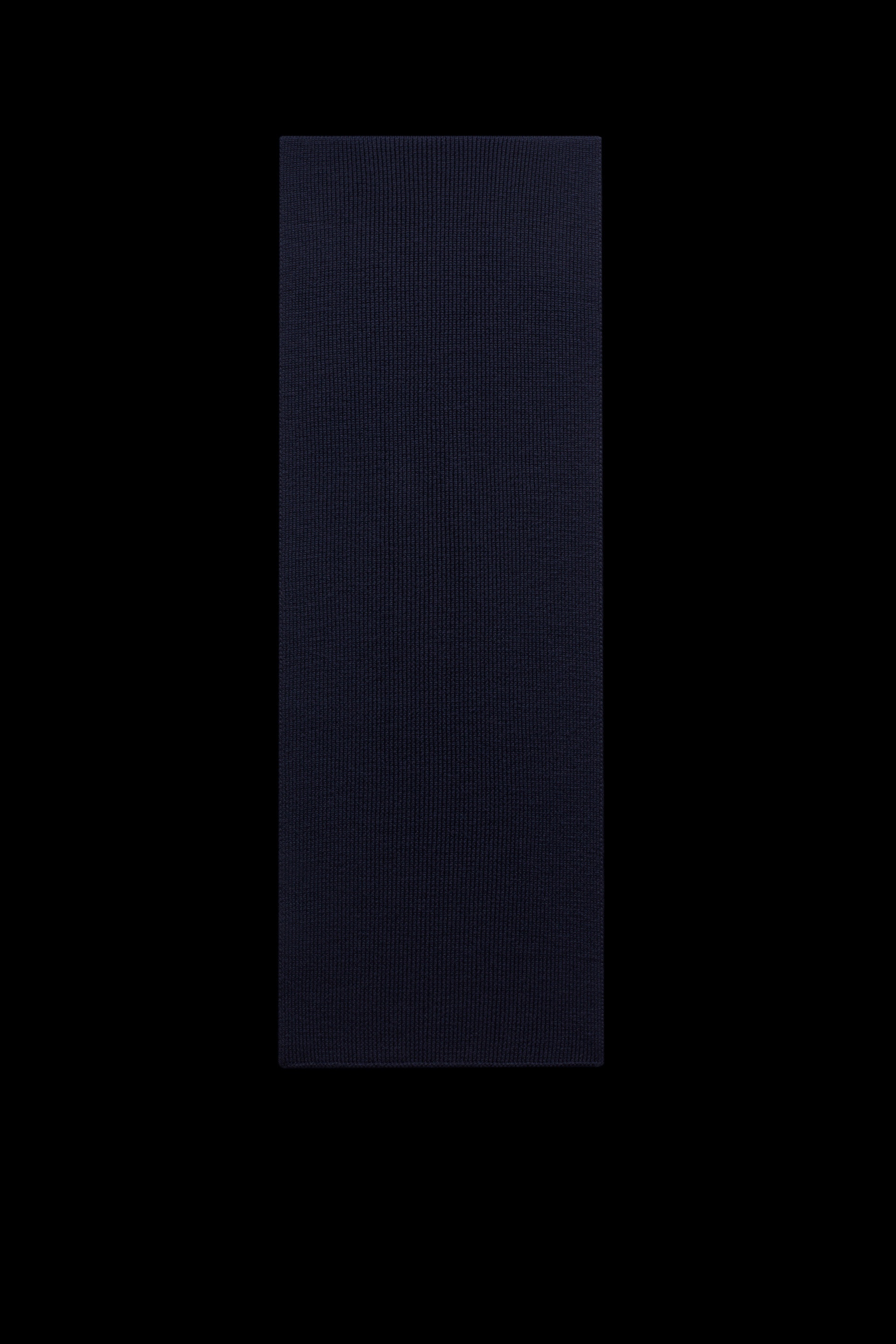 Wool Scarf 3