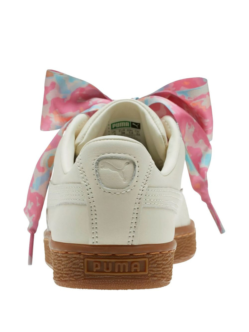 Heart Wonderland sneakers 3