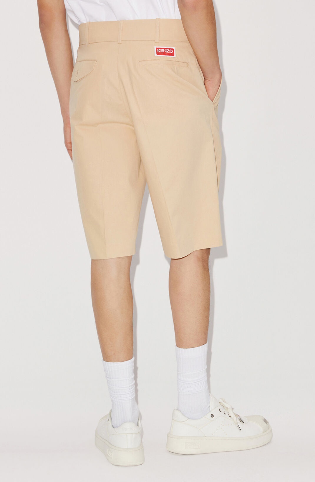 Chino shorts - 5