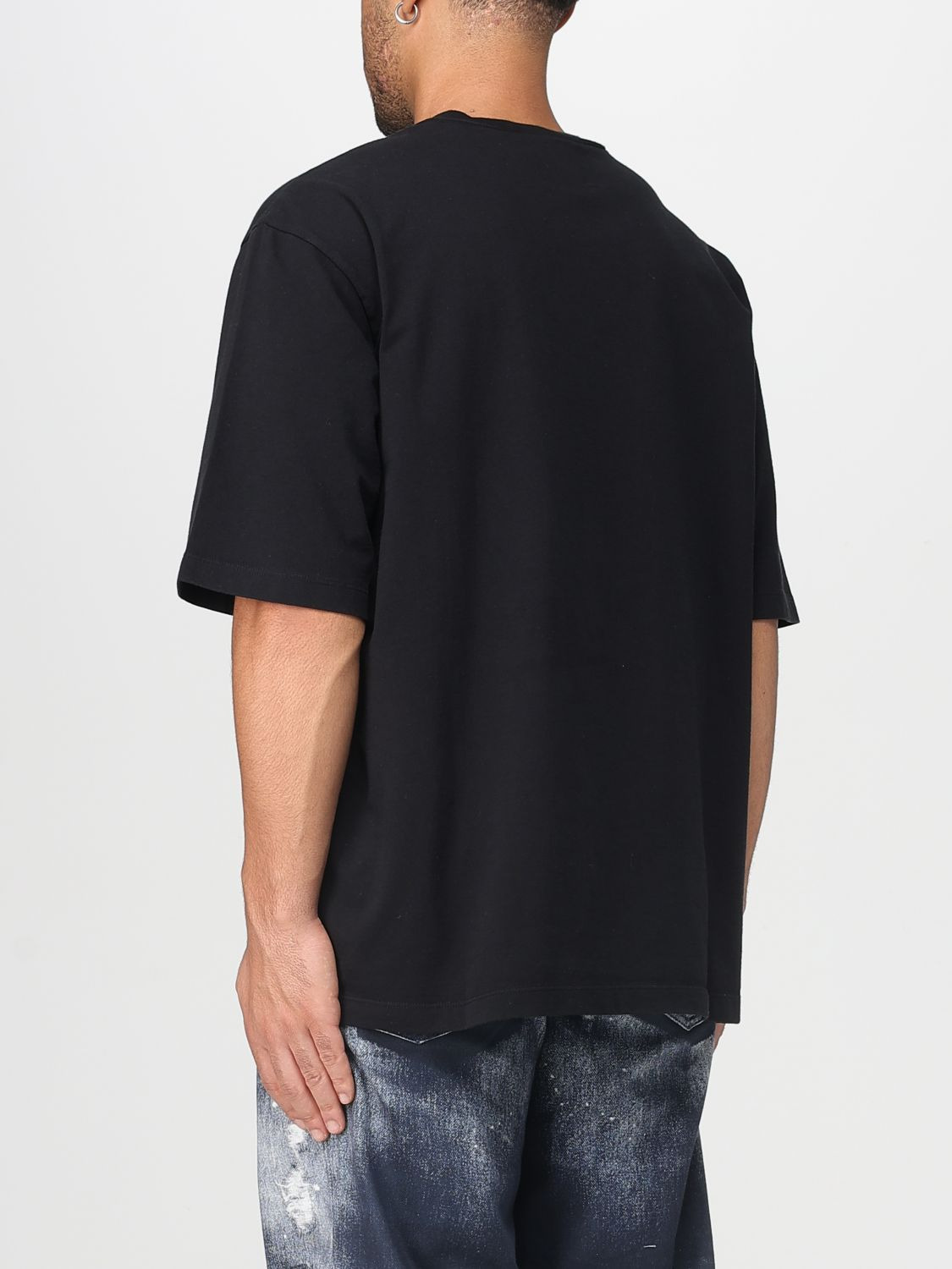 T-shirt men Dsquared2 - 2
