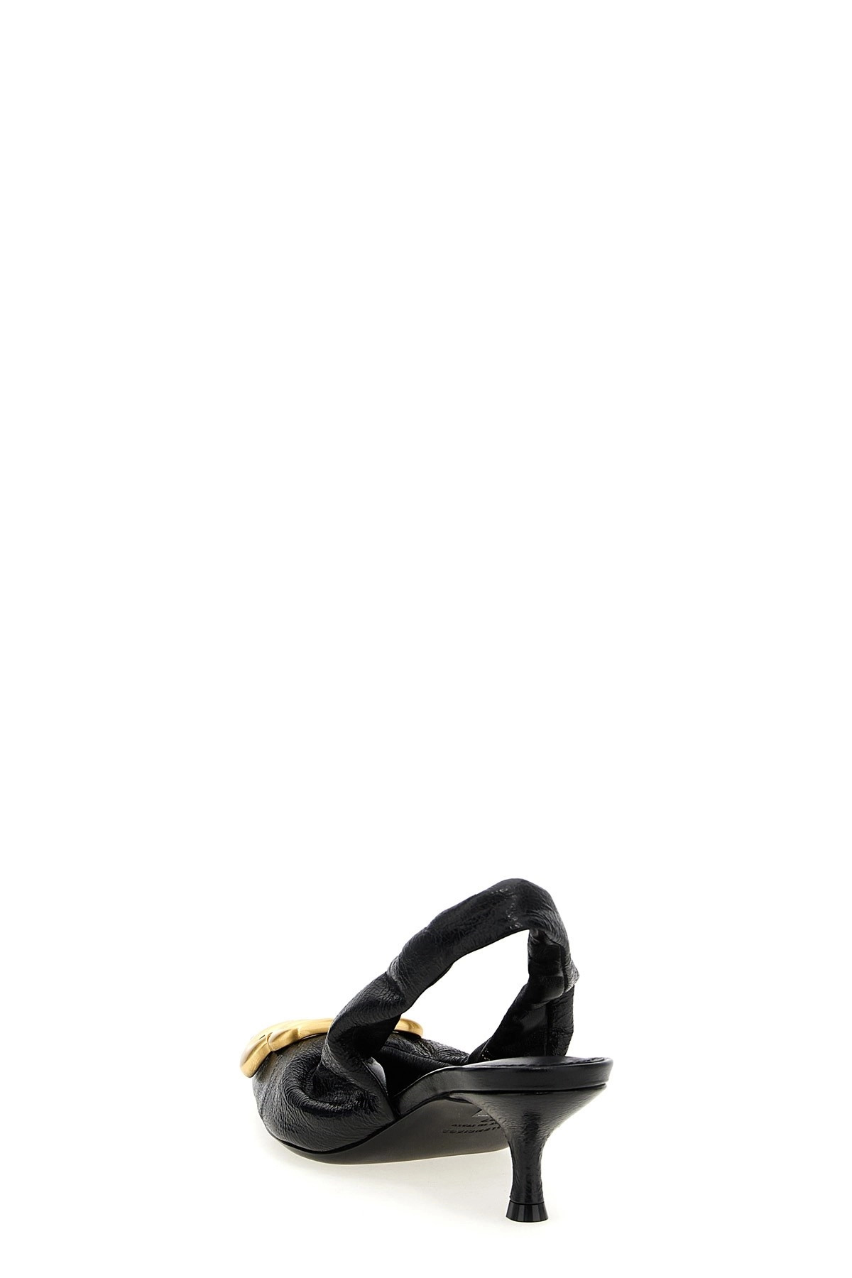'Monaco' slingback - 3