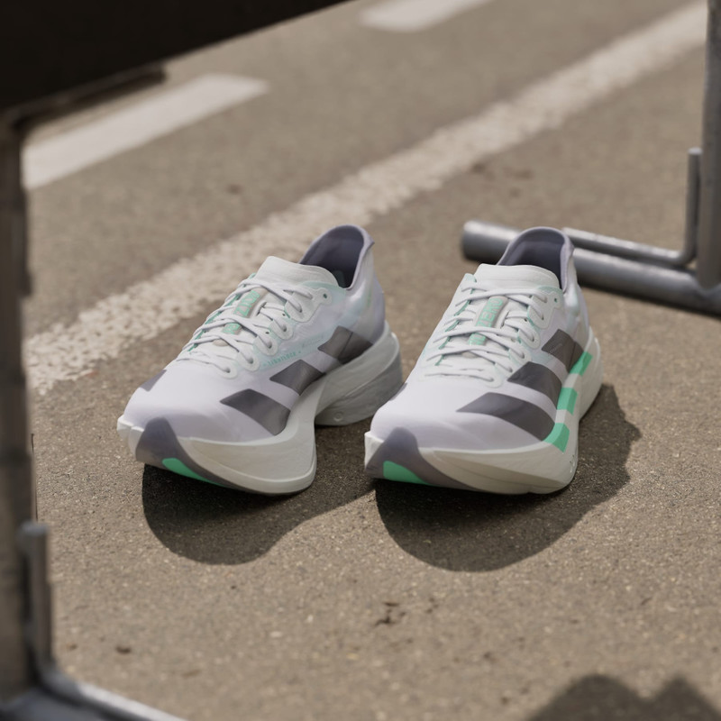 Adizero Adios Pro 4 Shoes 4