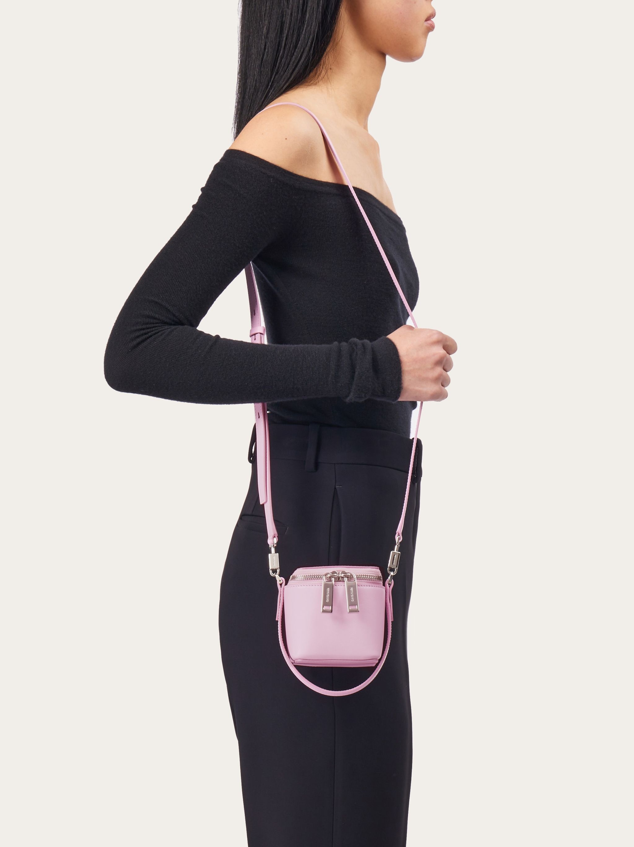 Micro bag - 8