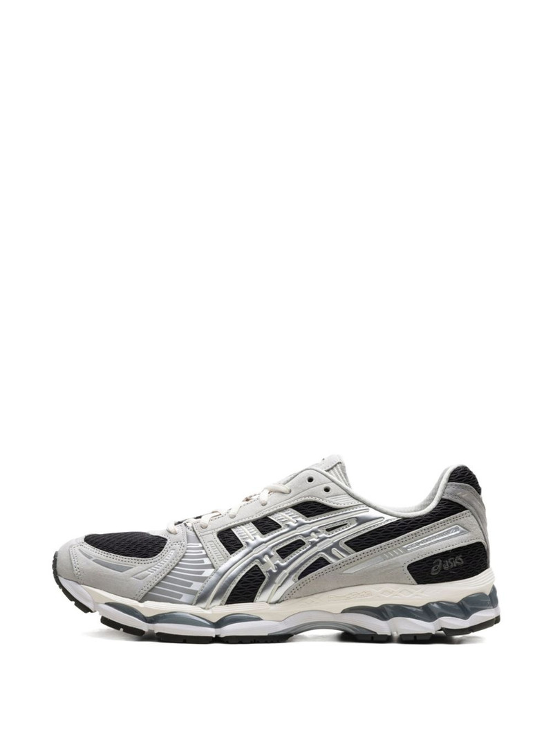 "Kith - Peat Cream" Gel-Kayano 12.1 sneakers 5