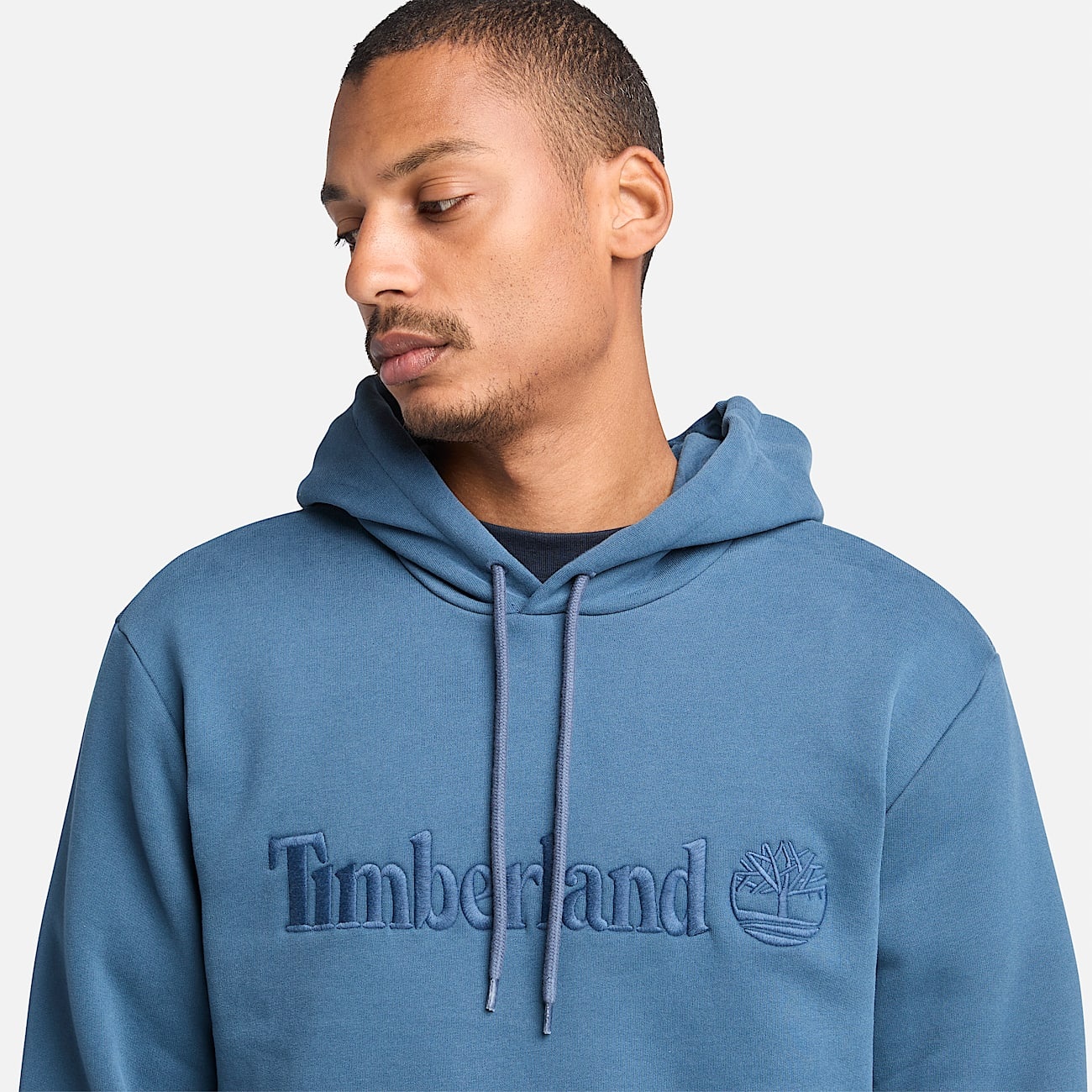Men's Hampton Hoodie - 4