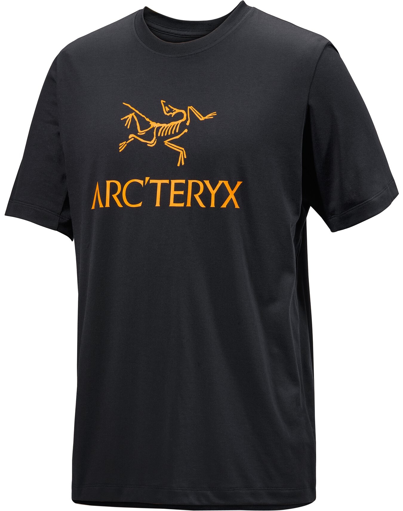 Arc'Word Logo Shirt SS - 1