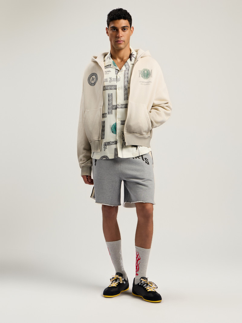 Palm Angels Pa Dollar Bowl Shirt outlook