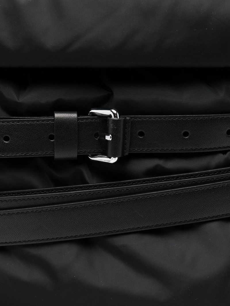 belted backpack 4