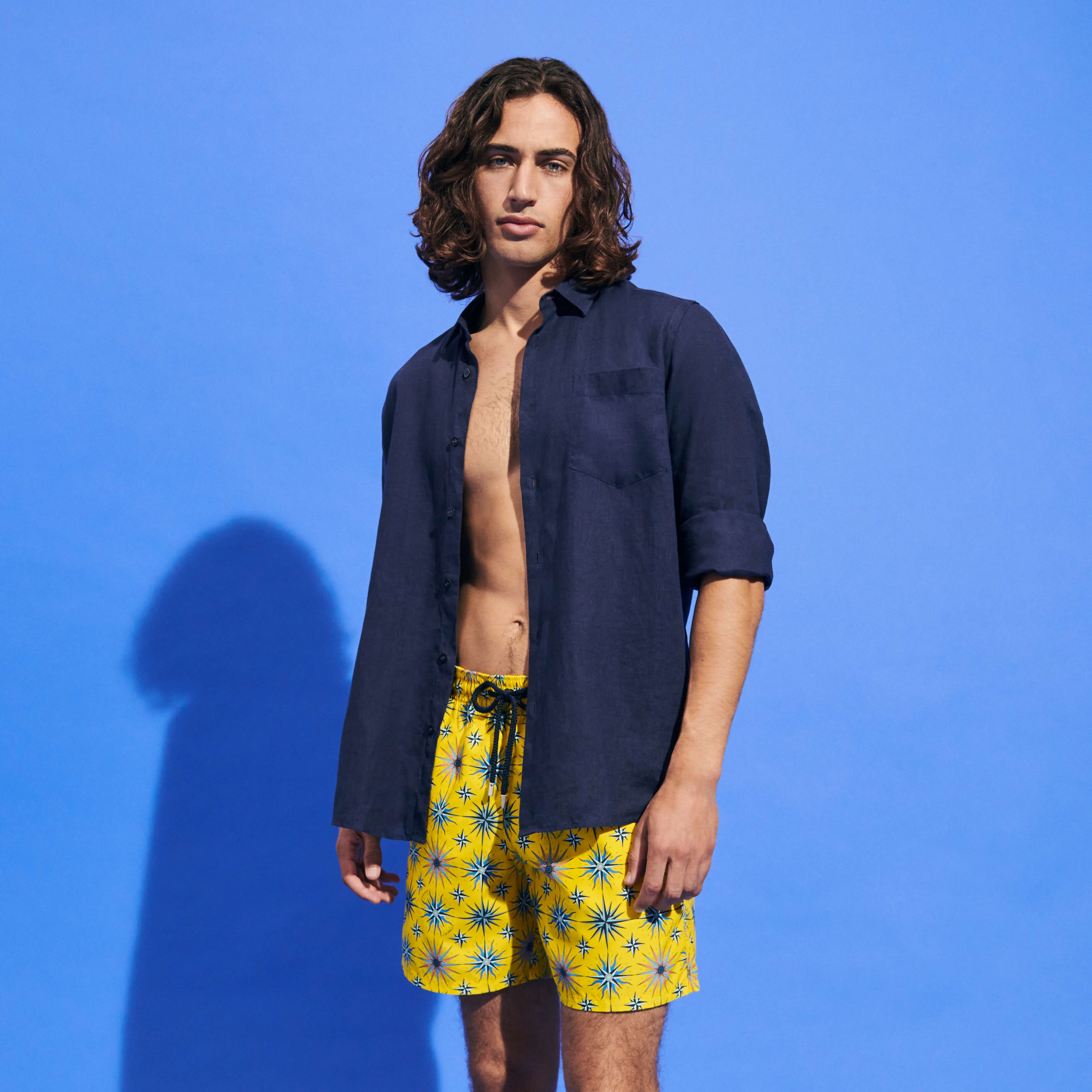 Men Swim Trunks Sud - 5
