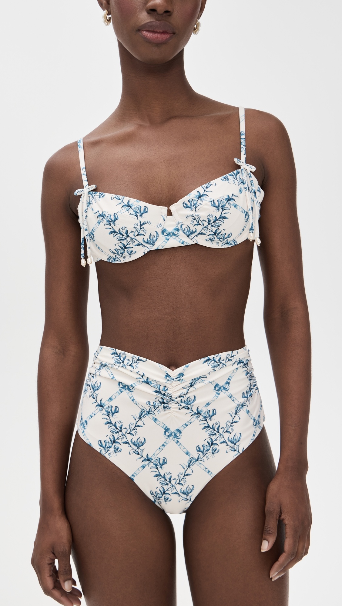 Vaiven Gloriosa Bikini Bottoms - 4