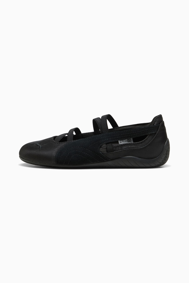 Speedcat Ballet Satin Women's Shoes - 1
