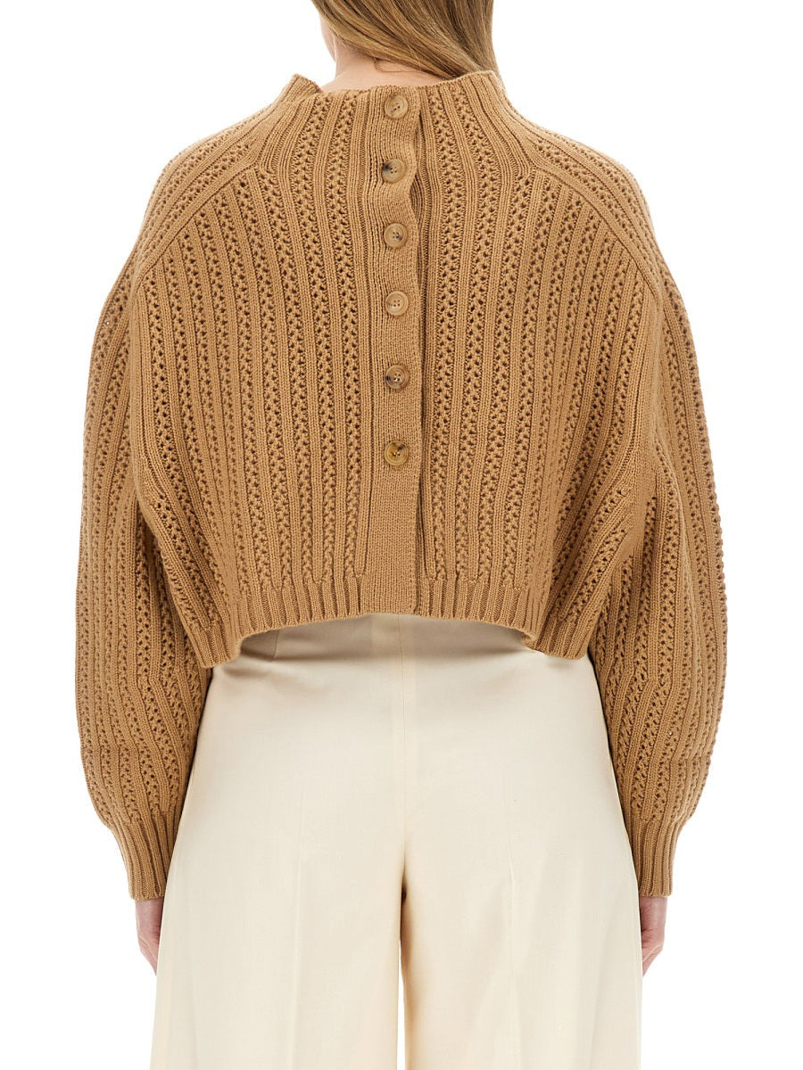 Max Mara Women Jersey "Hodeida" - 2