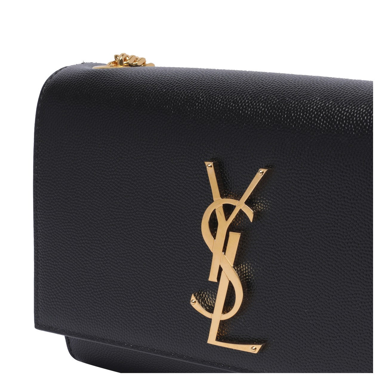Saint Laurent Women Small Kate Shoulder Bag - 4