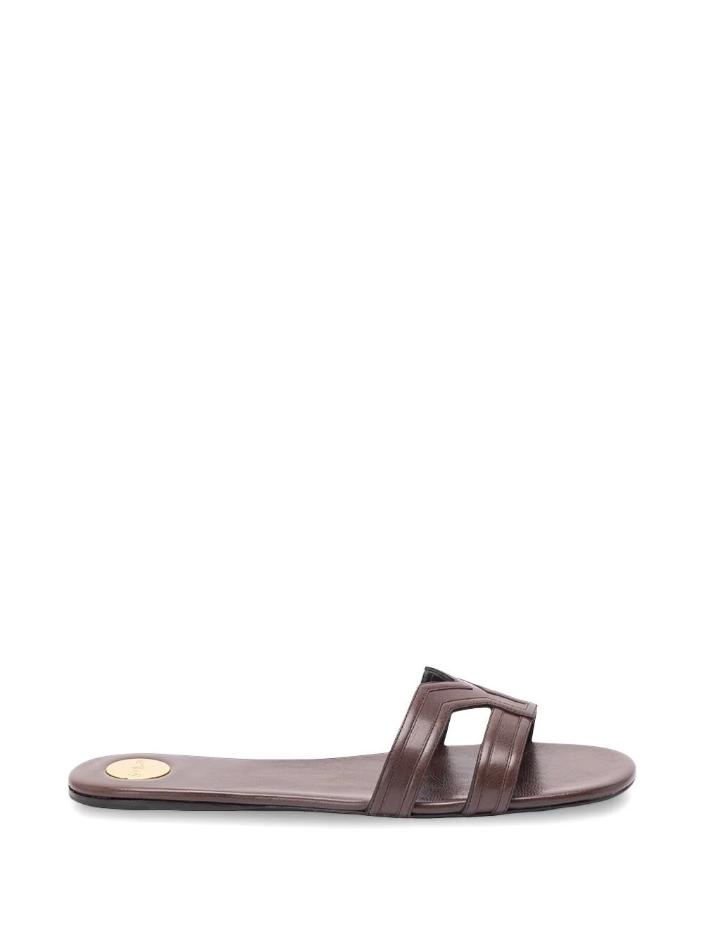 Mabrouka flat sandals - 1