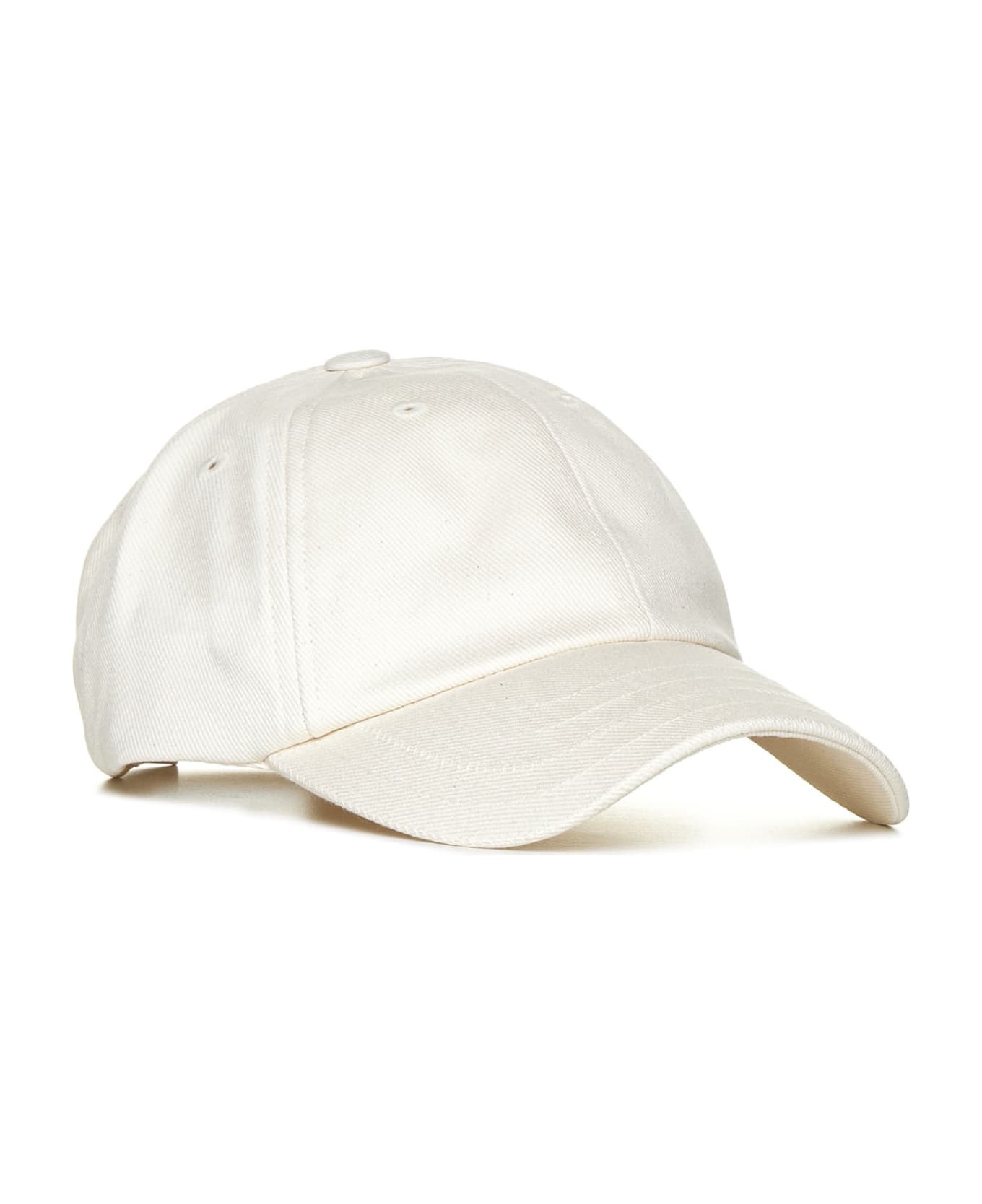 La Casquette Cotton Cap - 2