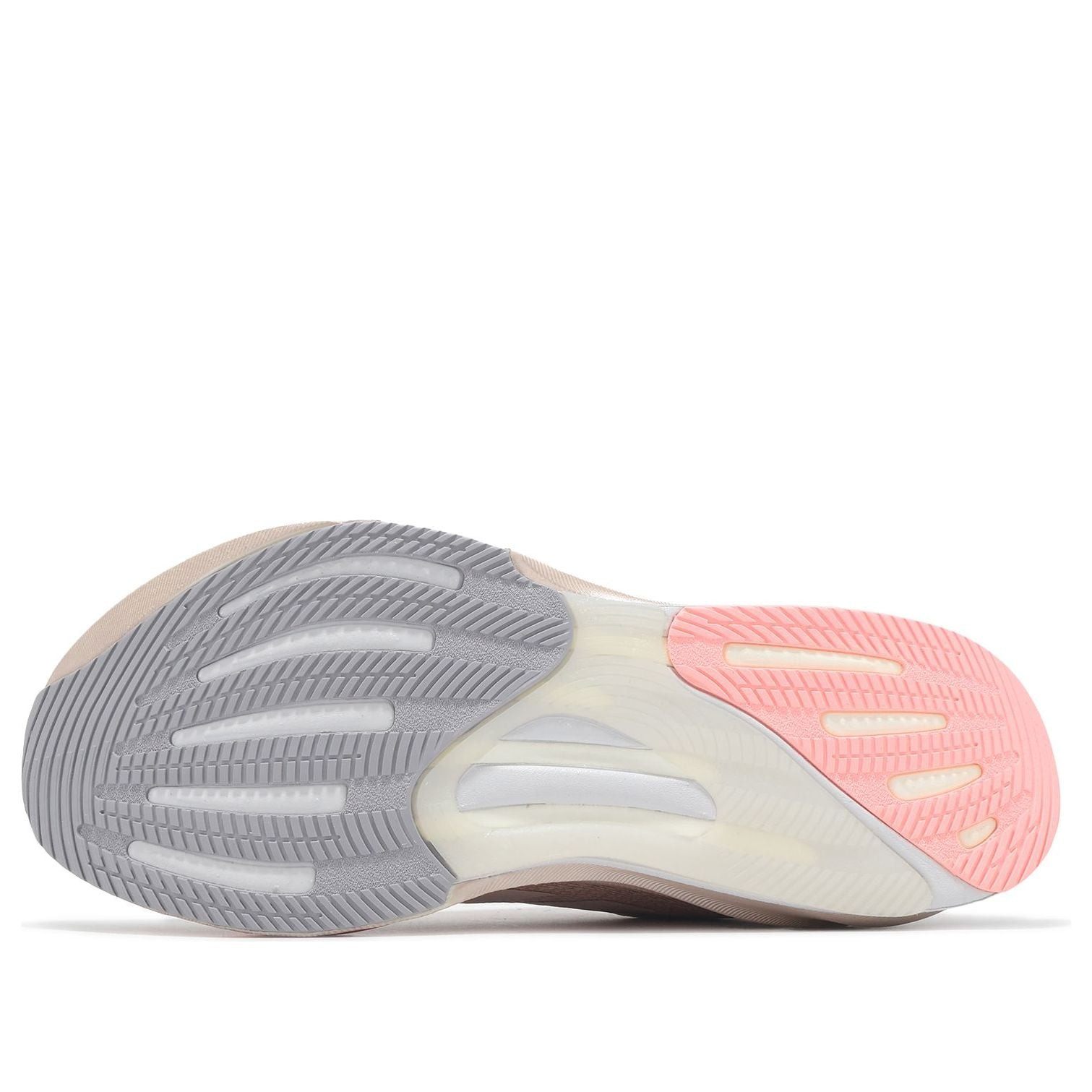 (WMNS) adidas Supernova Rise 'Sandy Pink' ID3597 - 5