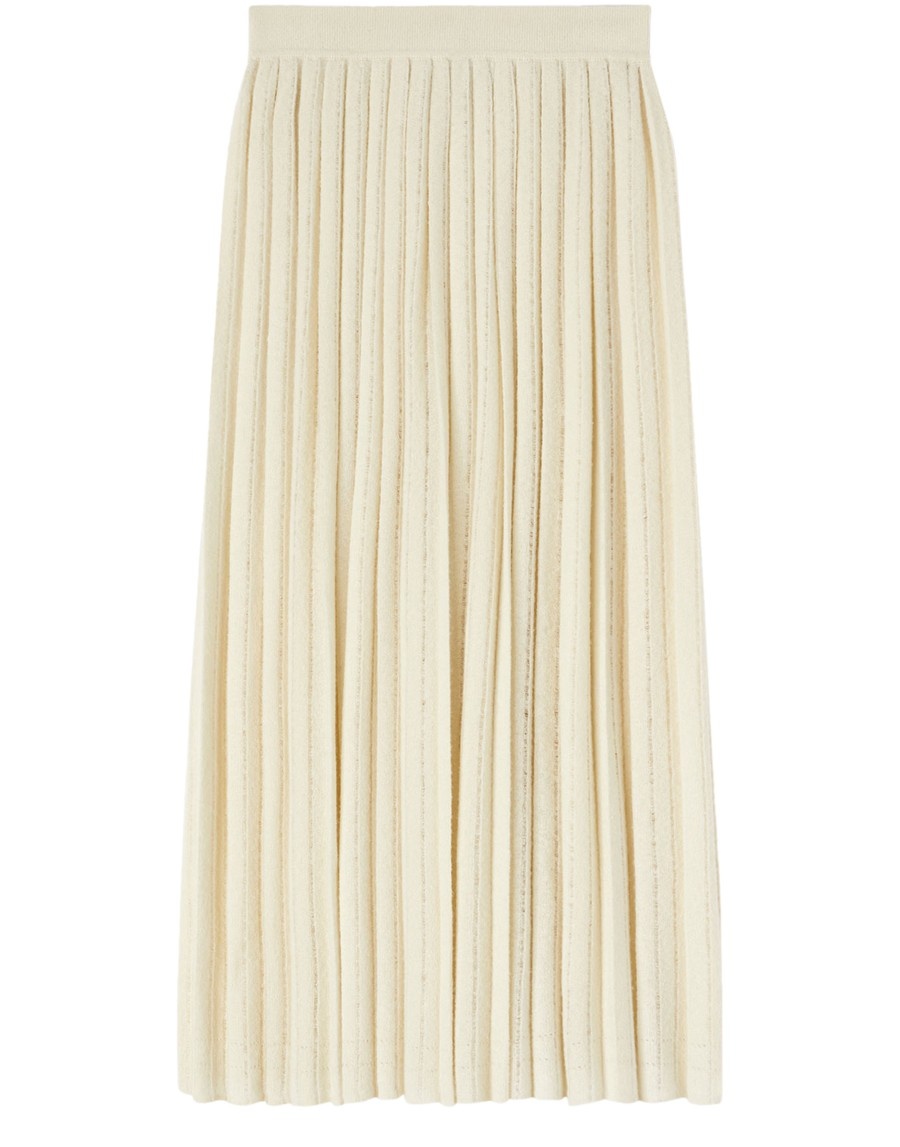 Loro Piana Gaiole skirt | REVERSIBLE