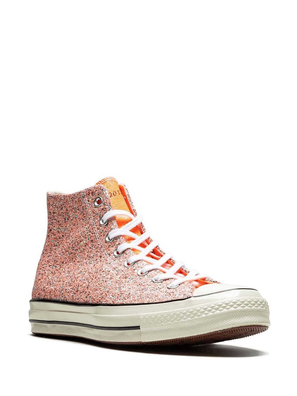 JW glitter chuck 70 sneakers - 2