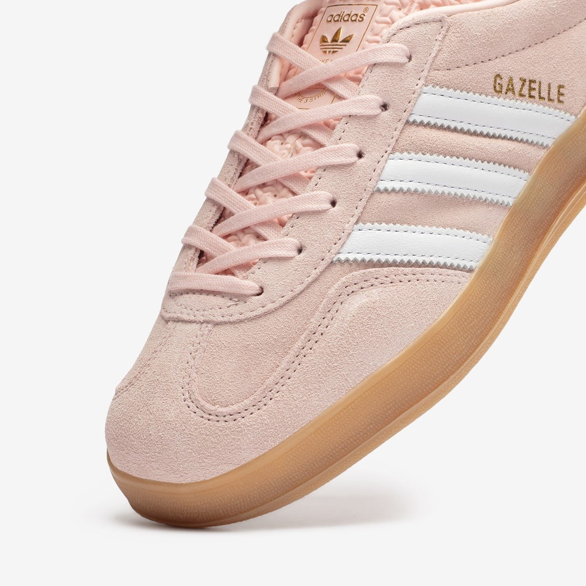 Wmns Gazelle Indoor - 7